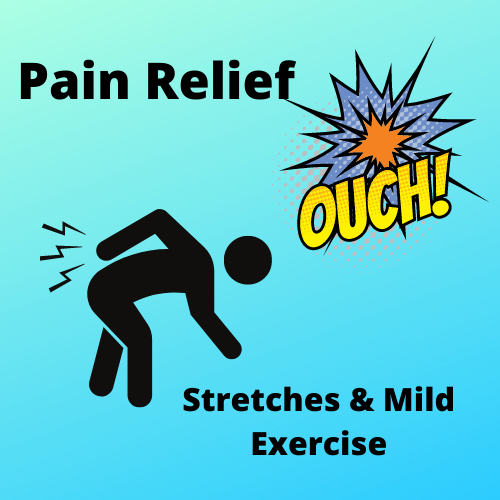 Arthritis Pain Relief will help you live a better life and be happier. 
