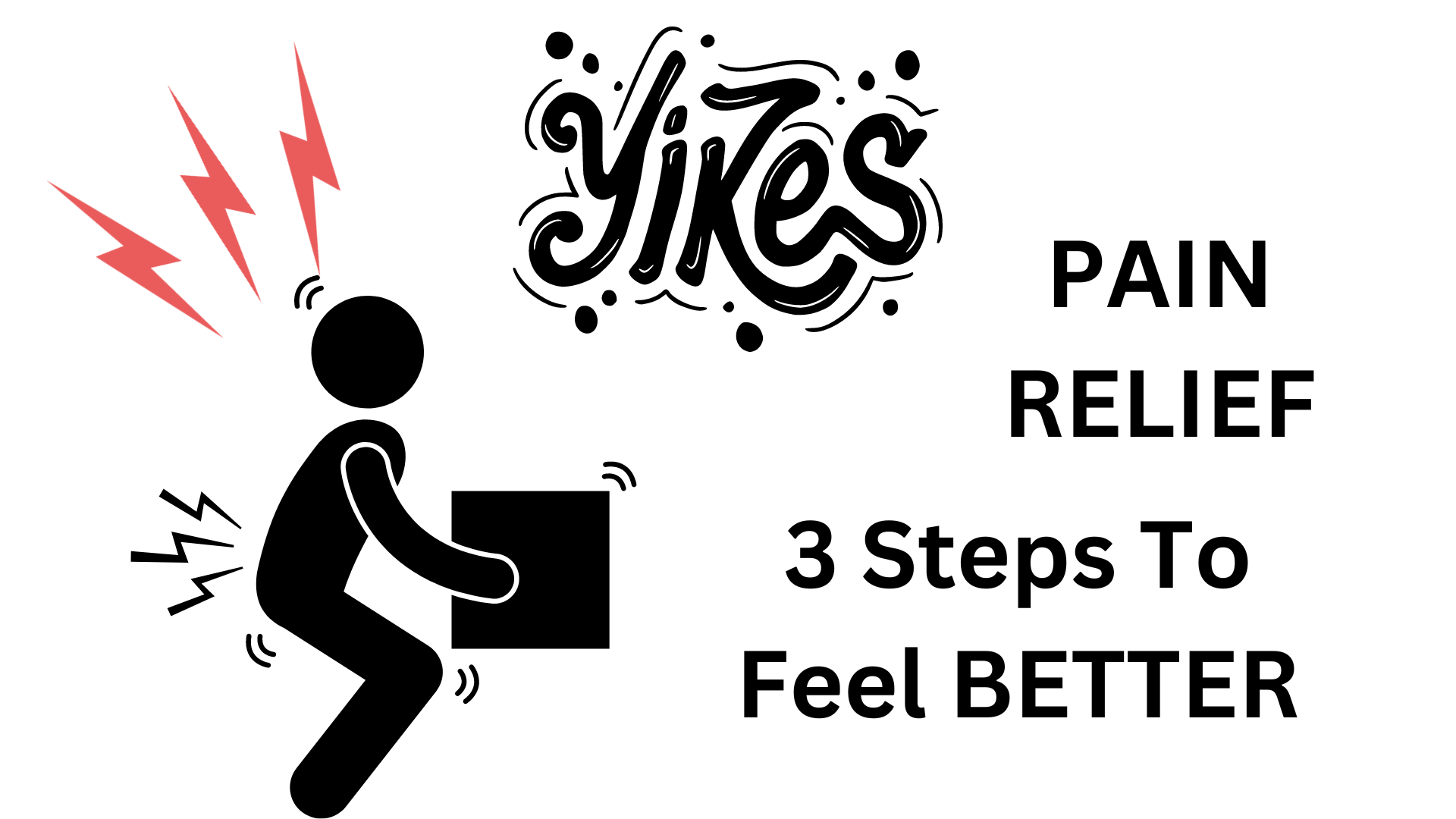 Awesome Life with Pain Relief (6 Week Program)